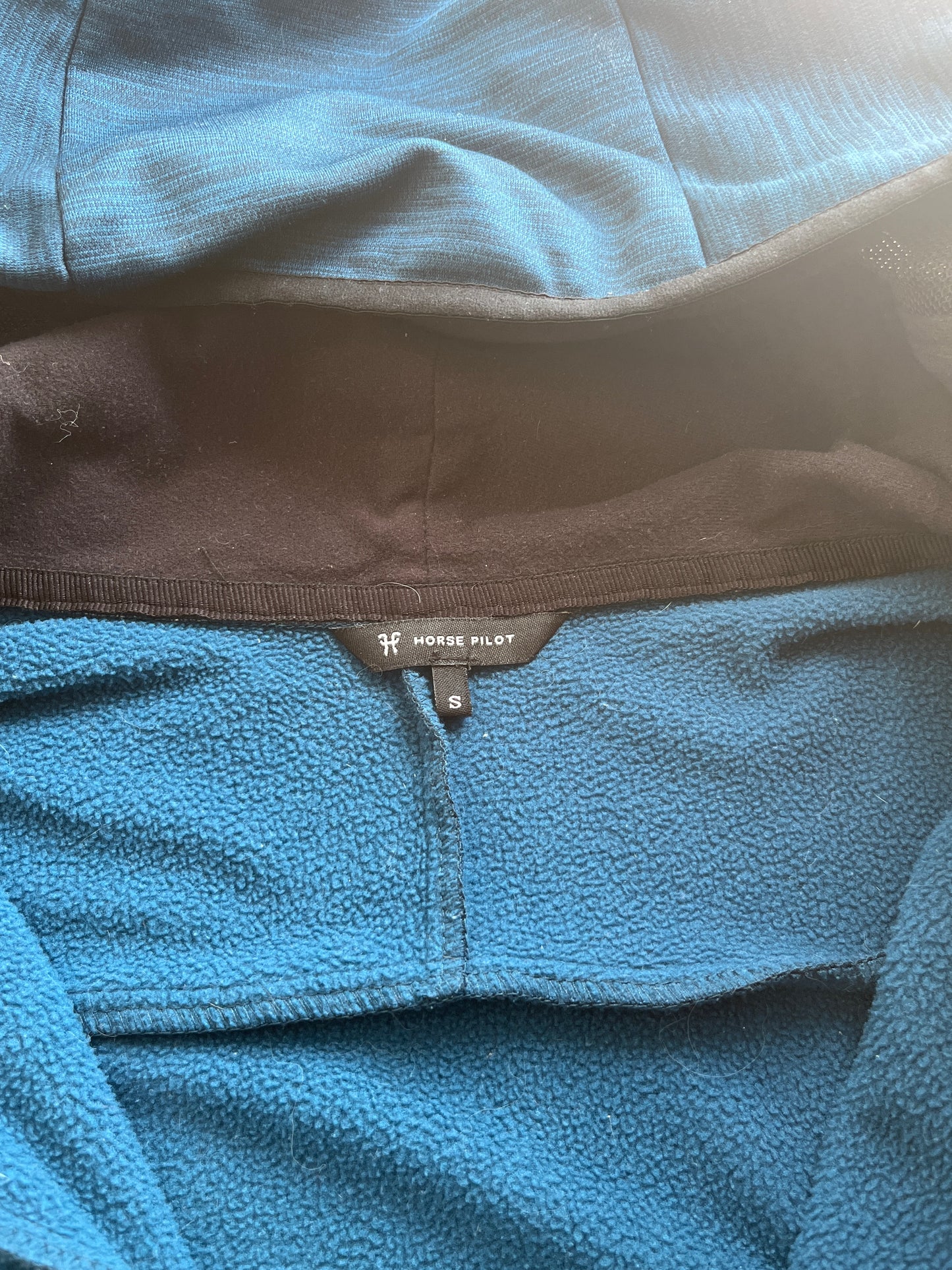 TEMPEST • Sweatshirt sport & vêtements légers d'équitation