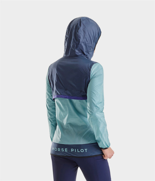 WIND FREE • Windproof jacket