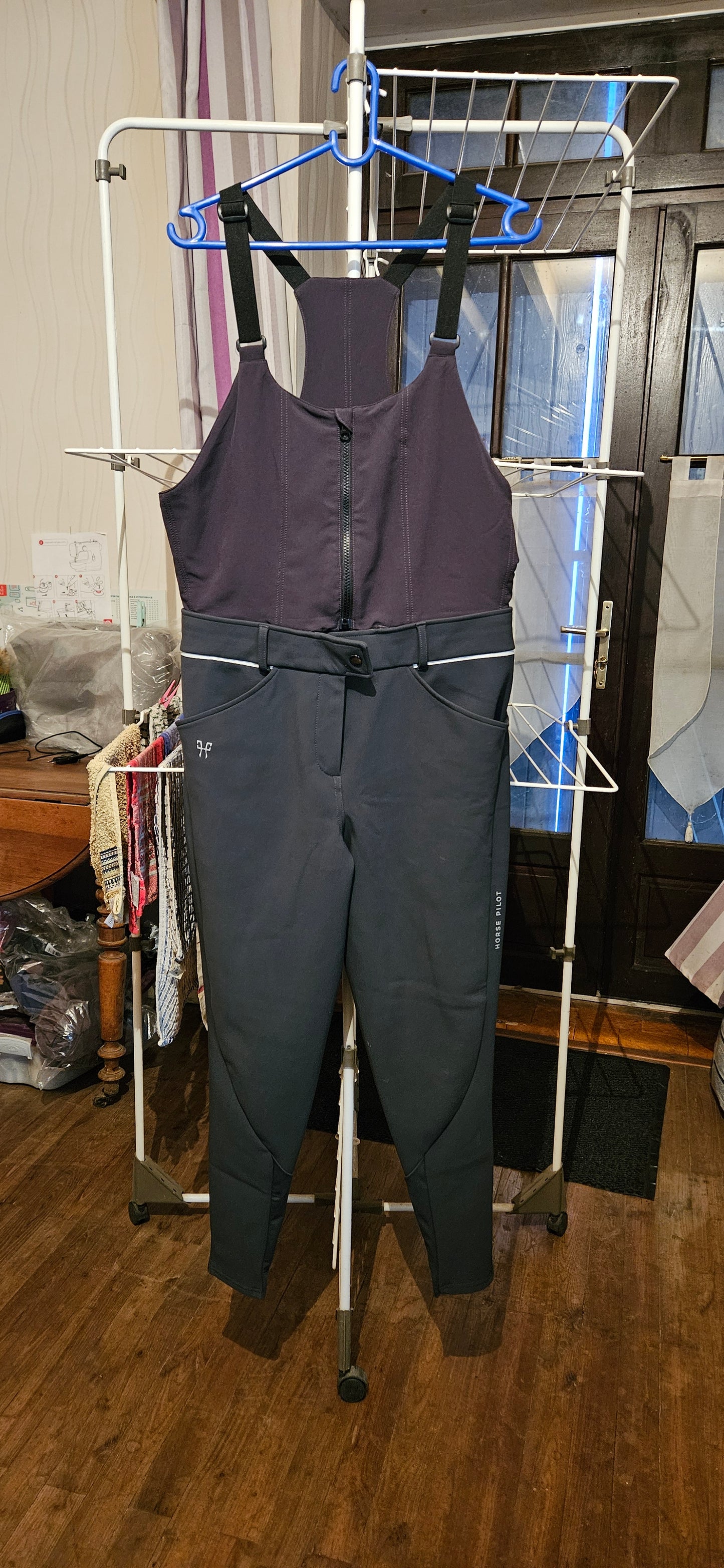 X-Balance Hiver • pantalon équitation chaud