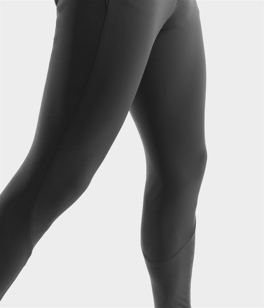 X-Balance Winter: warm men's riding pants