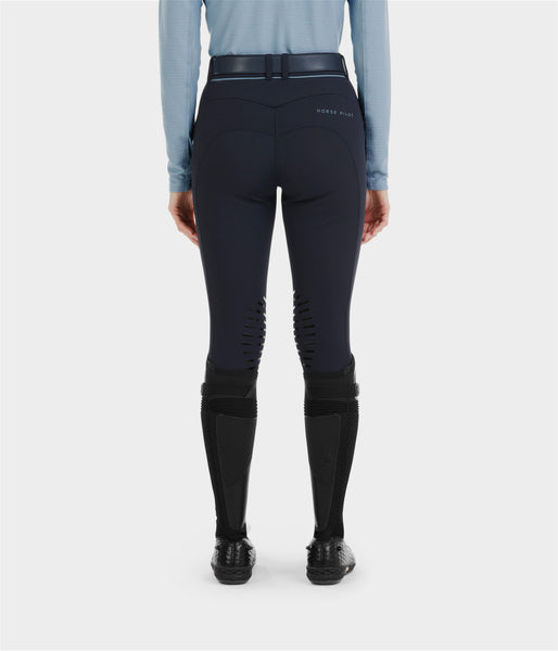 X-Balance Winter • Women's winter riding pants