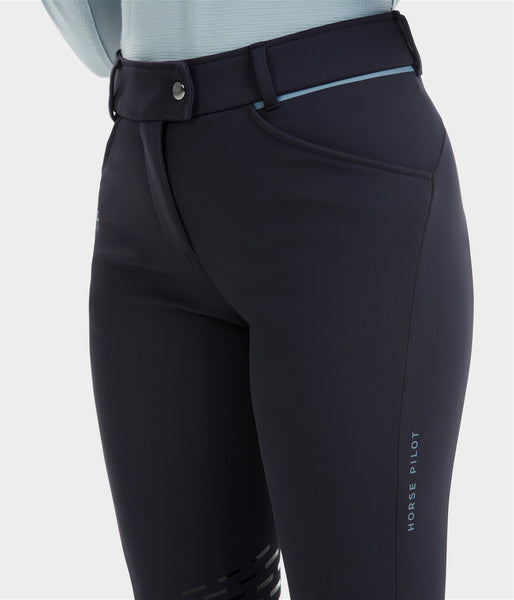 X-Balance Winter • Women's winter riding pants