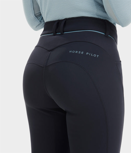 X-Balance Winter • Women's winter riding pants