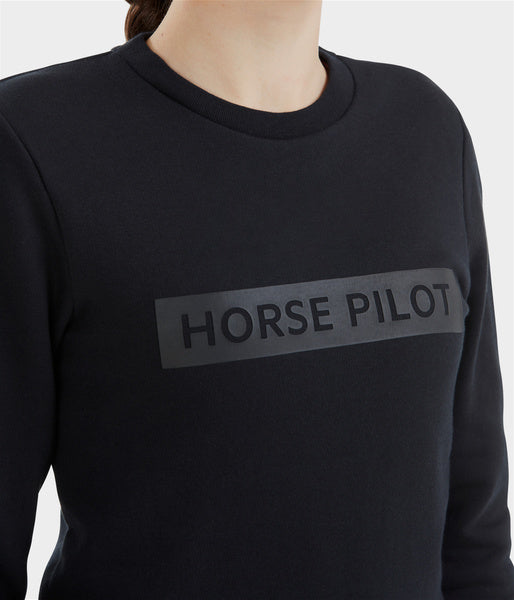 Team Sweat Shirt • Sweatshirt femme