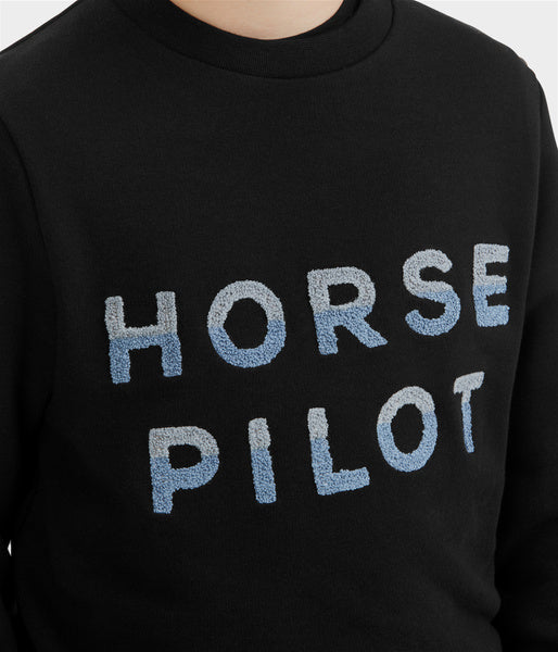 TEAM SWEATSHIRT • Survêtement technique cavalier