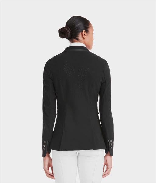 Aeromade • Veste concours équitation femme