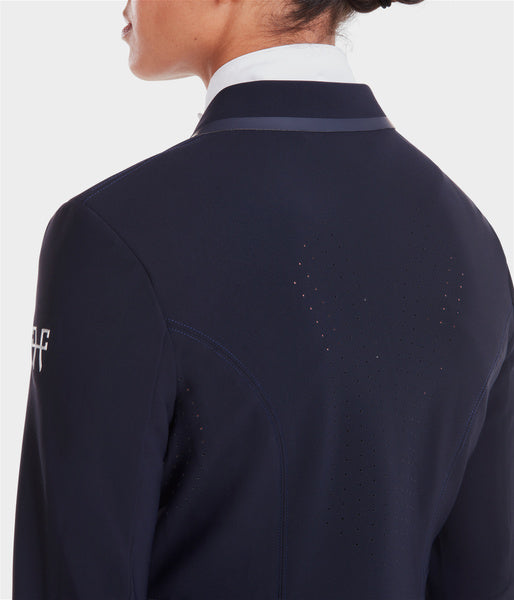 Aeromade • Veste concours équitation femme