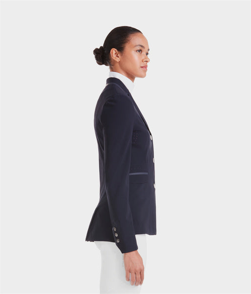 Aeromade • Veste concours équitation femme