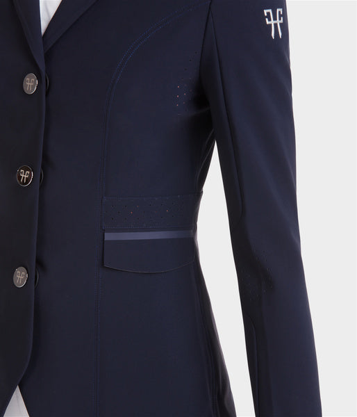 Aeromade • Veste concours équitation femme