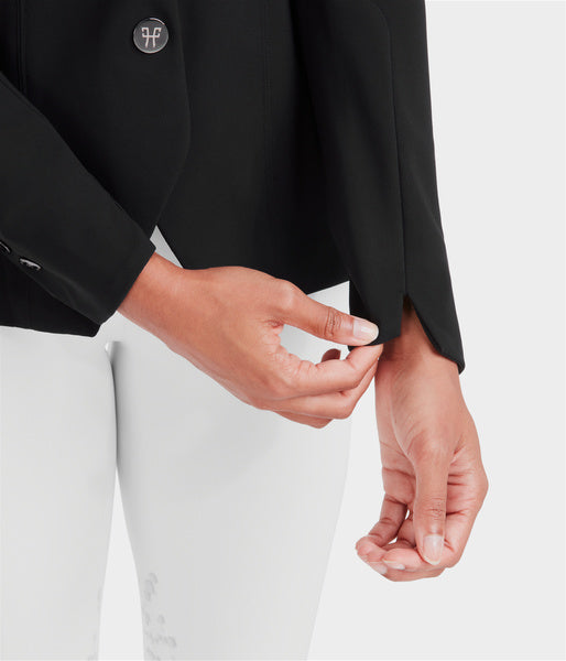 Aeromade • Veste concours équitation femme