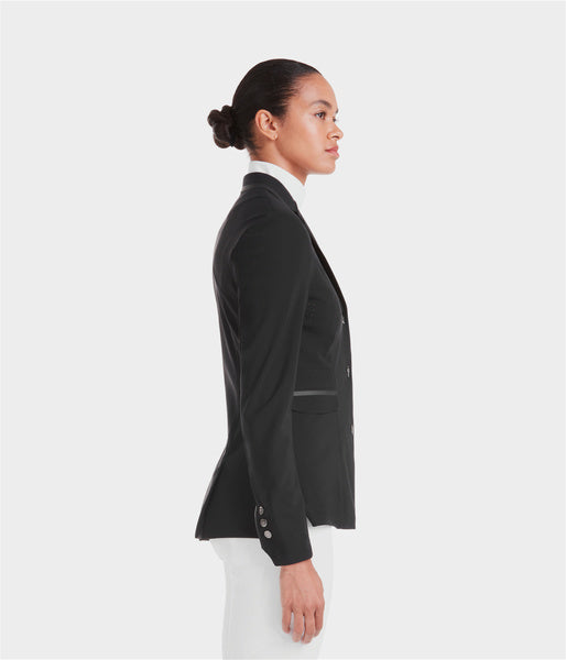 Aeromade • Veste concours équitation femme