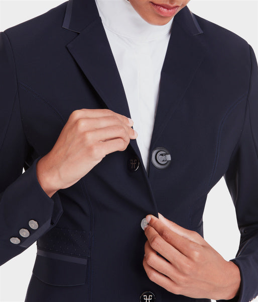 Aeromade • Veste concours équitation femme