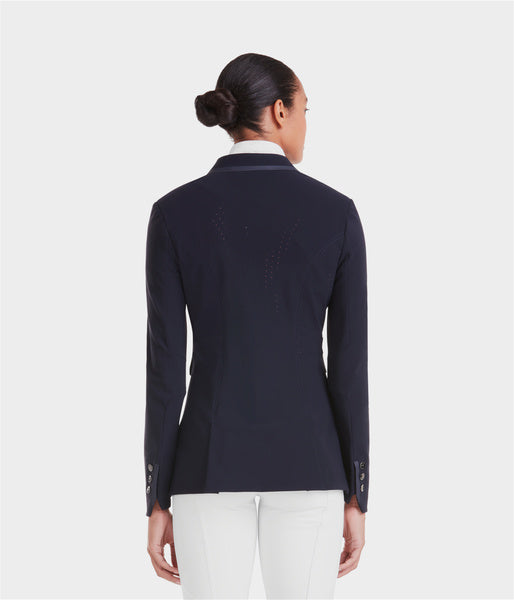 Aeromade • Veste concours équitation femme