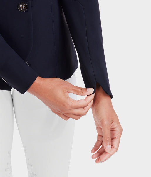 Aeromade • Veste concours équitation femme