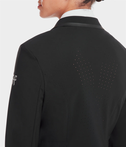 Aeromade • Veste concours équitation femme