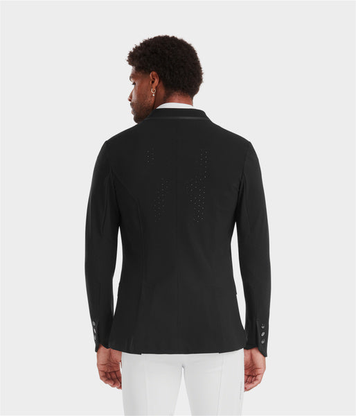 Aeromade • Veste concours équitation homme