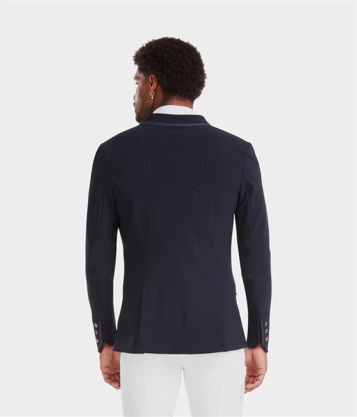 Aeromade • Veste concours équitation homme