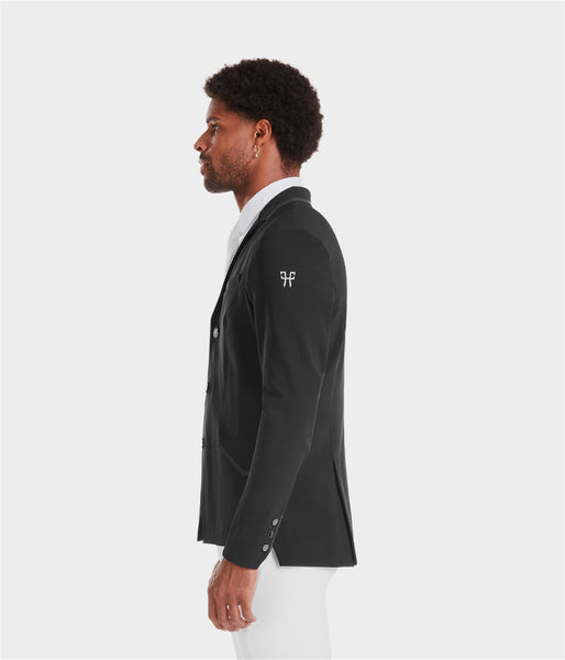 Aeromade • Veste concours équitation homme