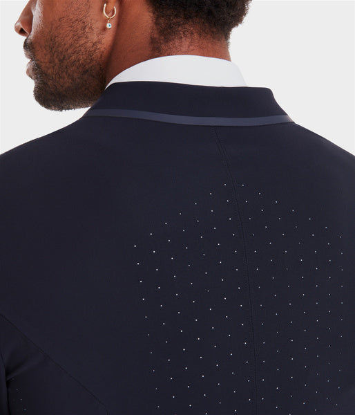 Aeromade • Veste concours équitation homme