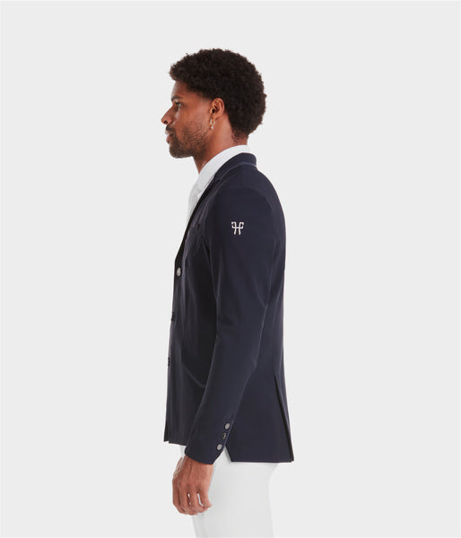 Aeromade • Veste concours équitation homme