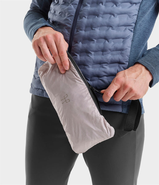 WIND FREE • Riding jacket & parka for men