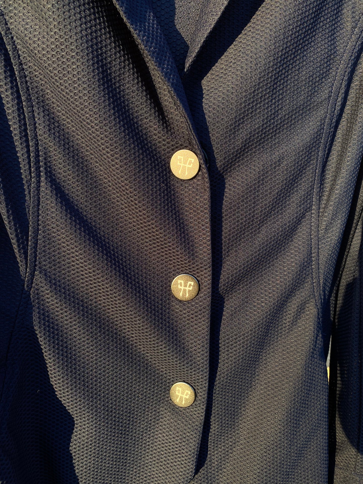 AEROMESH • Damen-Sommer-Turnierjacke