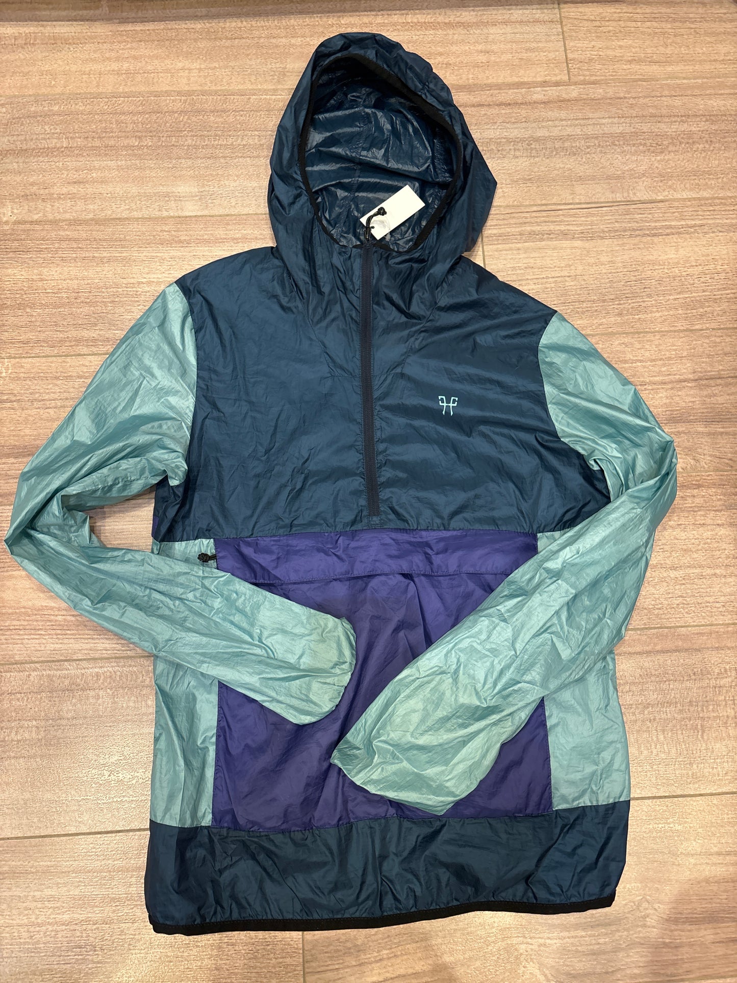 WIND FREE • Veste coupe-vent
