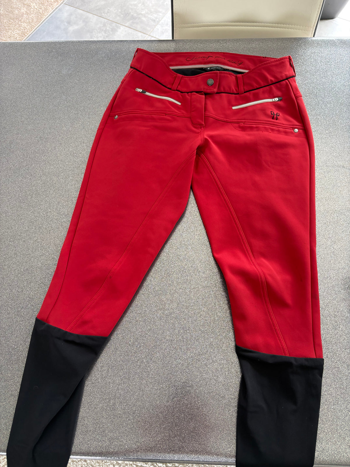 X-Balance • Pantalon équitation femme