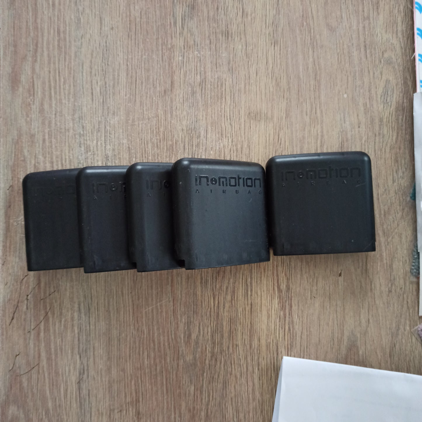 Cartouche de gaz • recharge pour Gilet Airbag