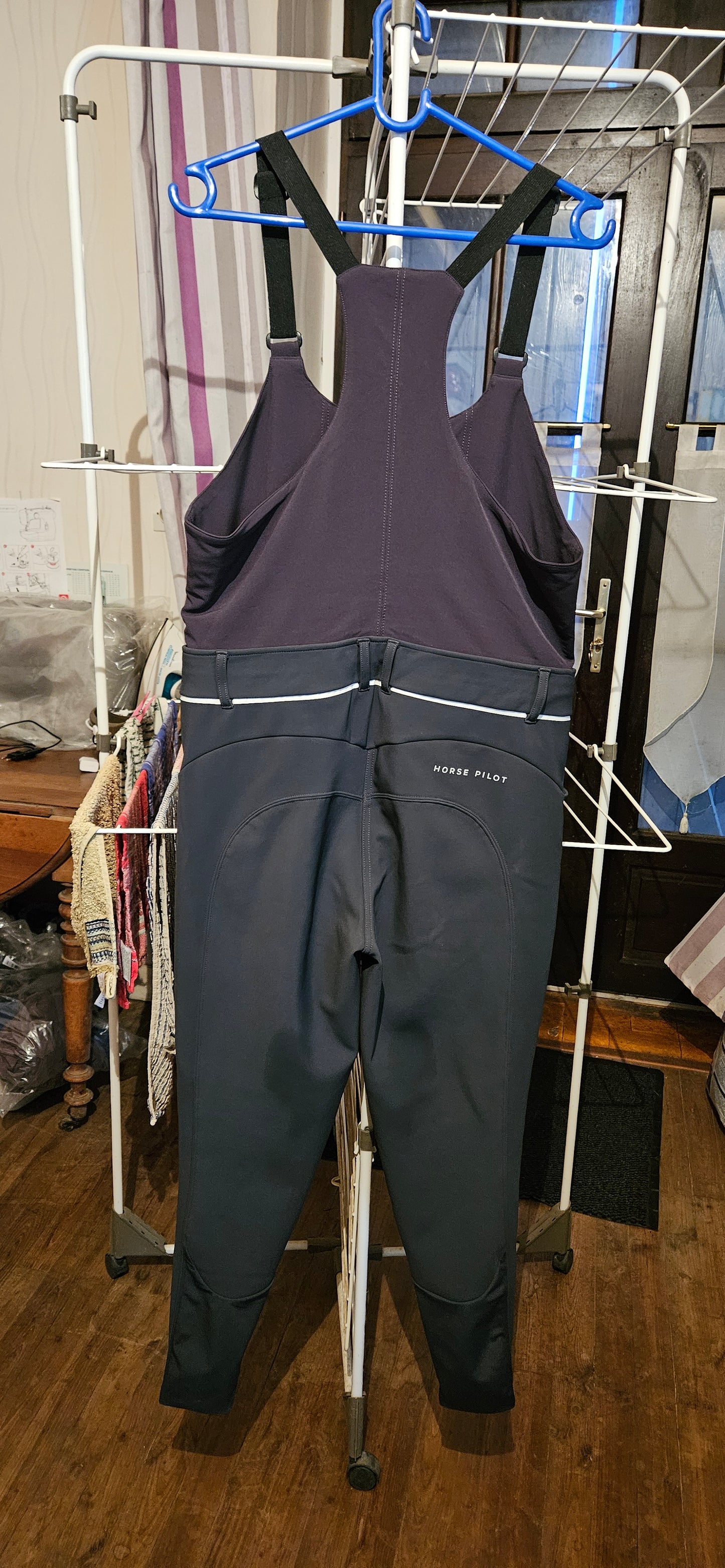 X-Balance Hiver • pantalon équitation chaud