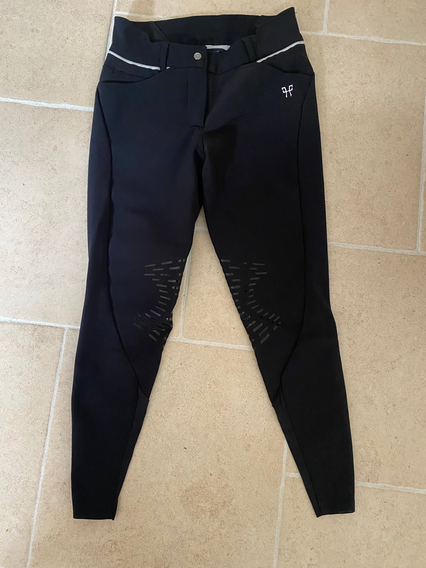 X-Design • Women's grip riding breeches