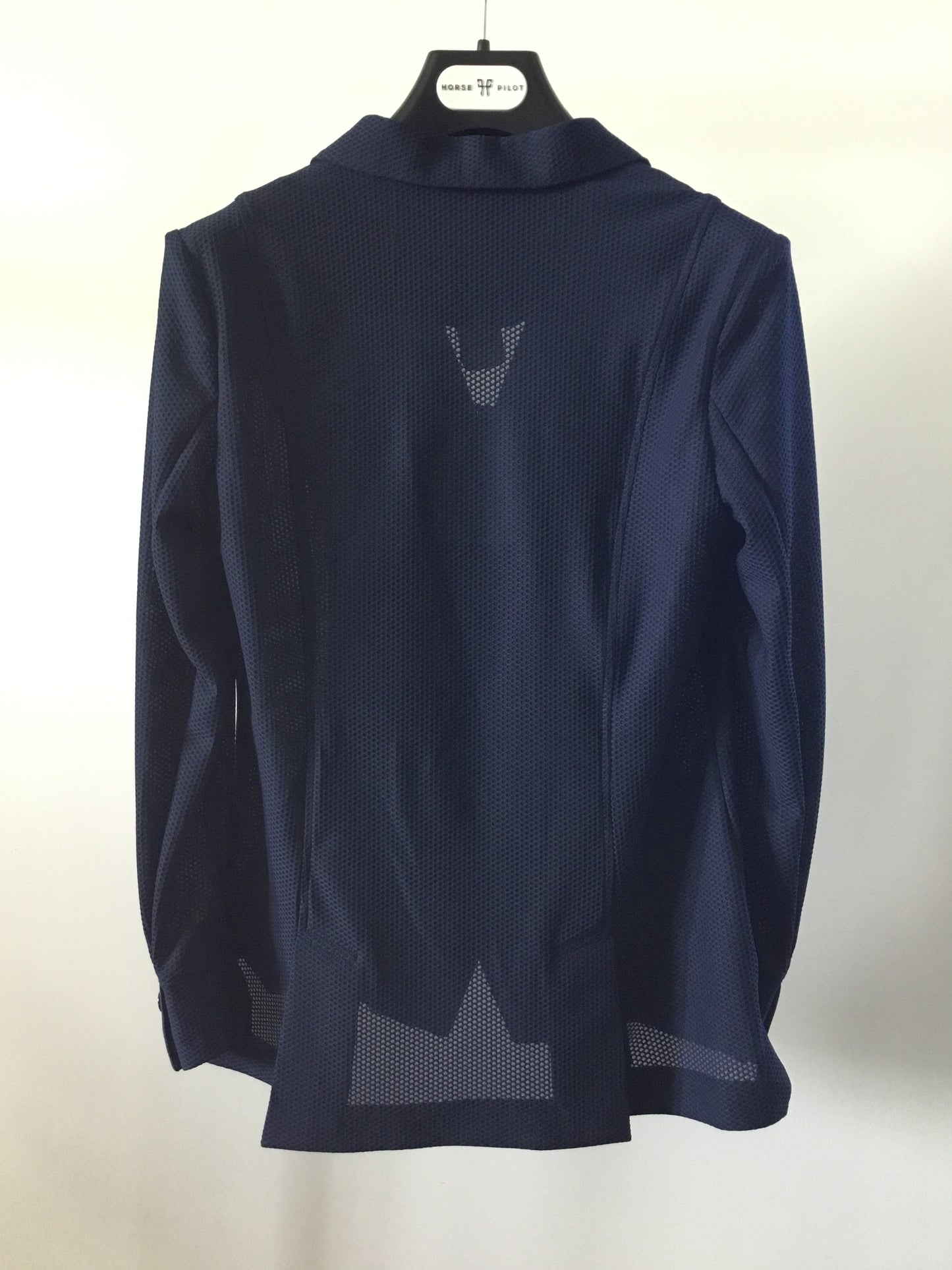 VESTE DE CONCOURS FILLE ÉTÉ POUR COMPÉTITIONS