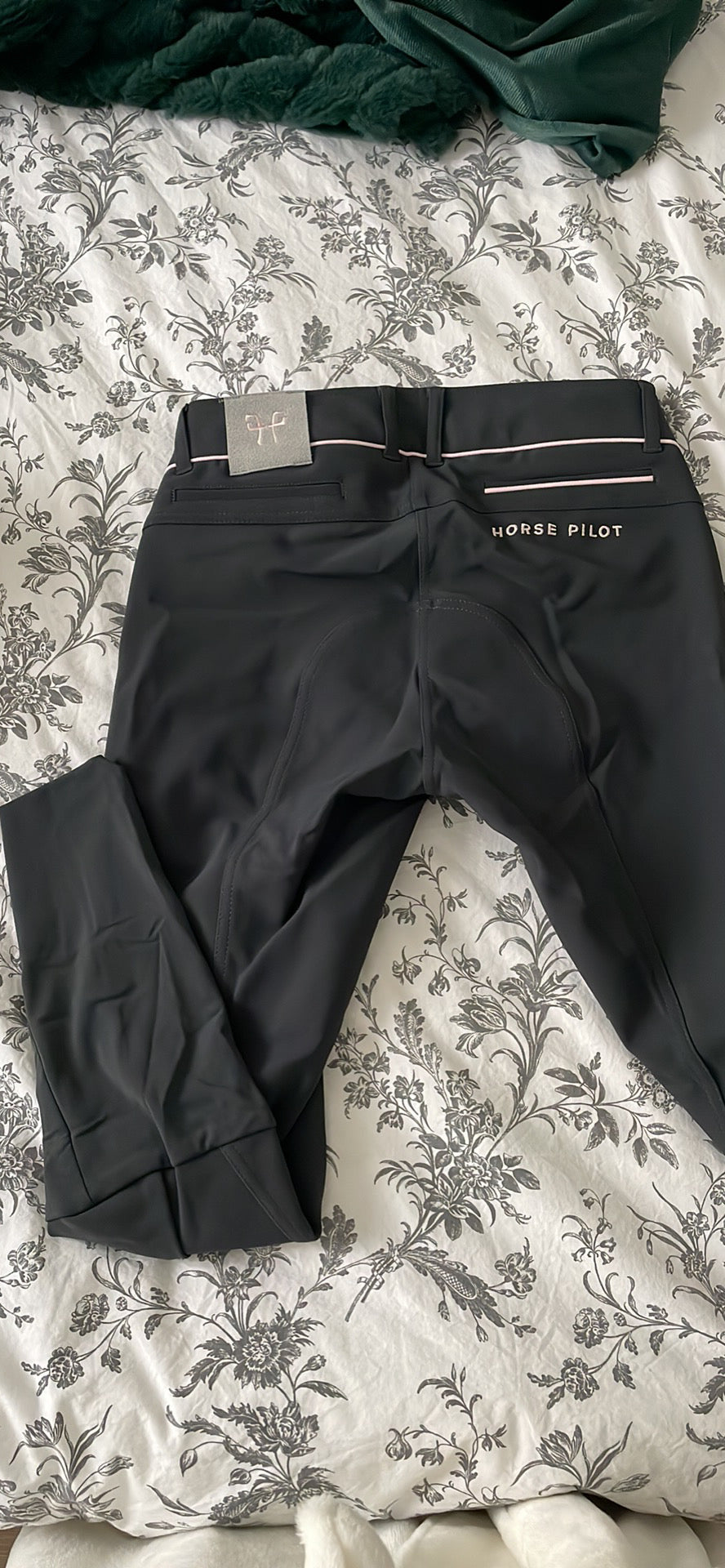 X-BALANCE • Versatile women's riding breeches