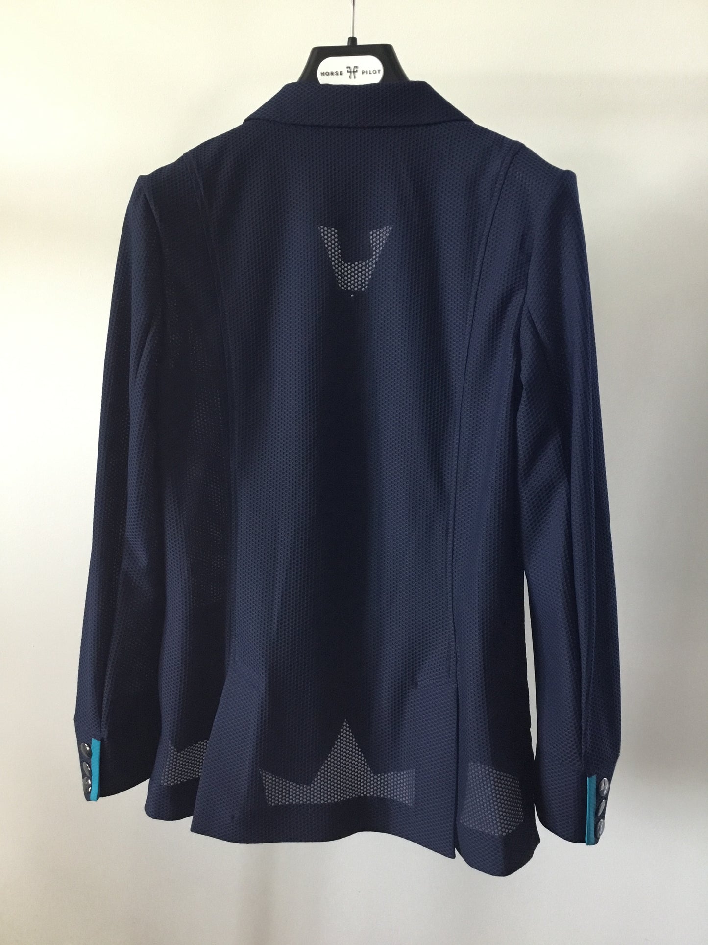 VESTE DE CONCOURS FILLE ÉTÉ POUR COMPÉTITIONS