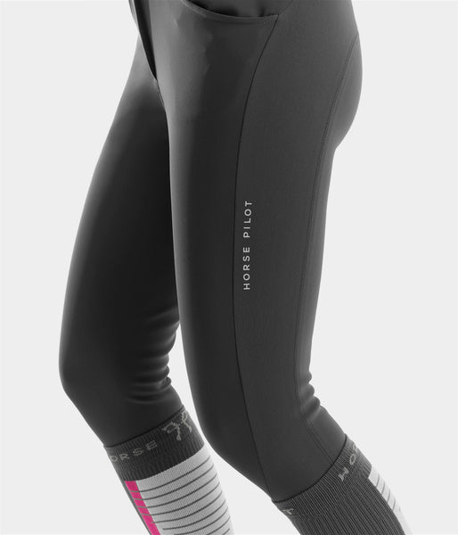 X-Balance Hiver • pantalon équitation chaud