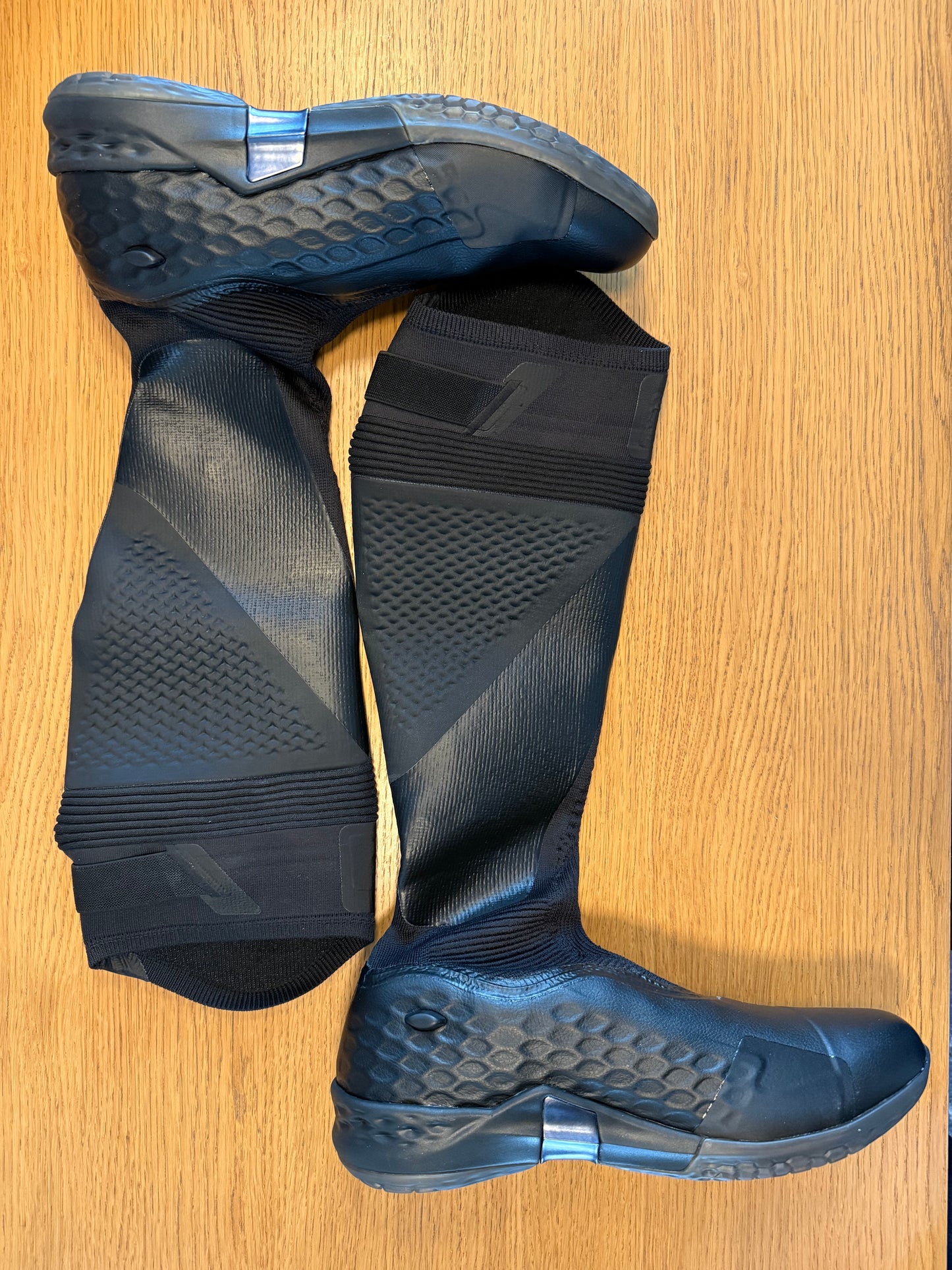 Teknit-Stiefel • Herren-Reitstiefel