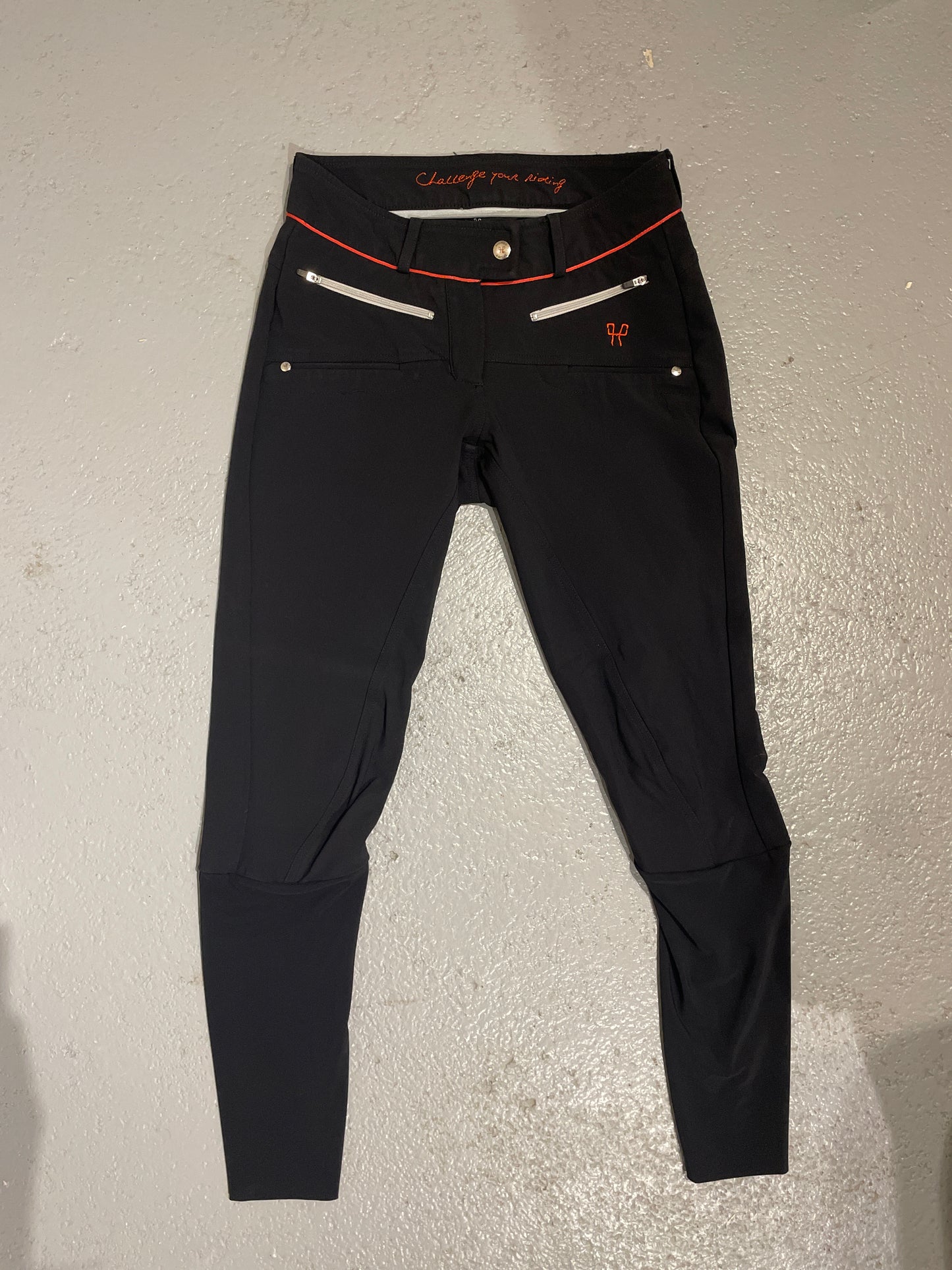 X-BALANCE • Versatile women's riding breeches