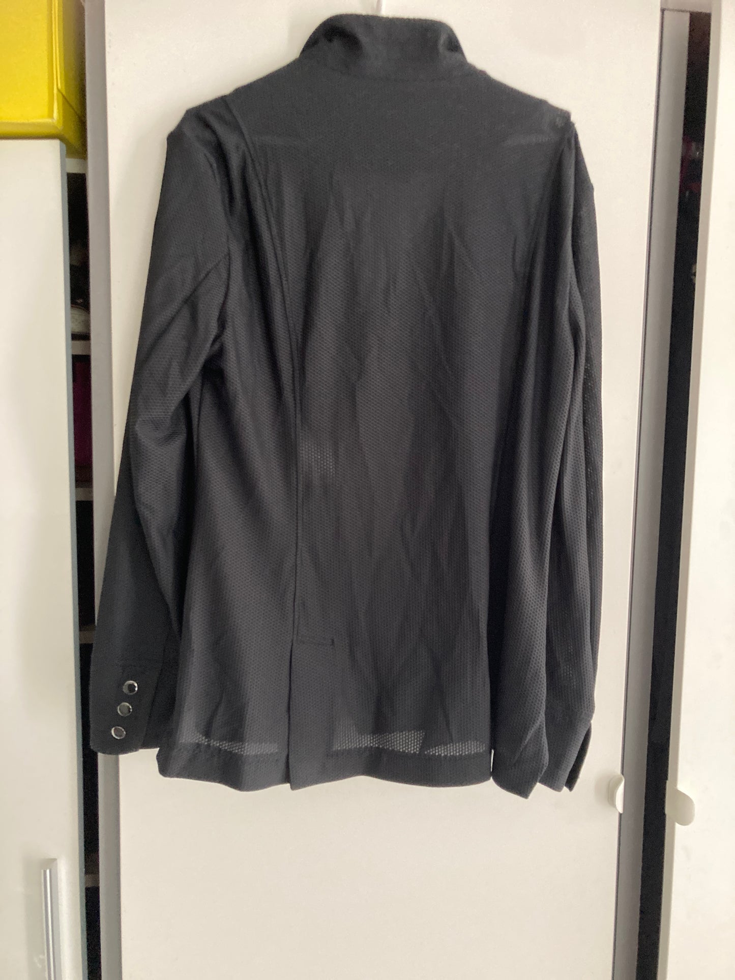 Aeromesh • Sommer-Wettkampfjacke für Damen