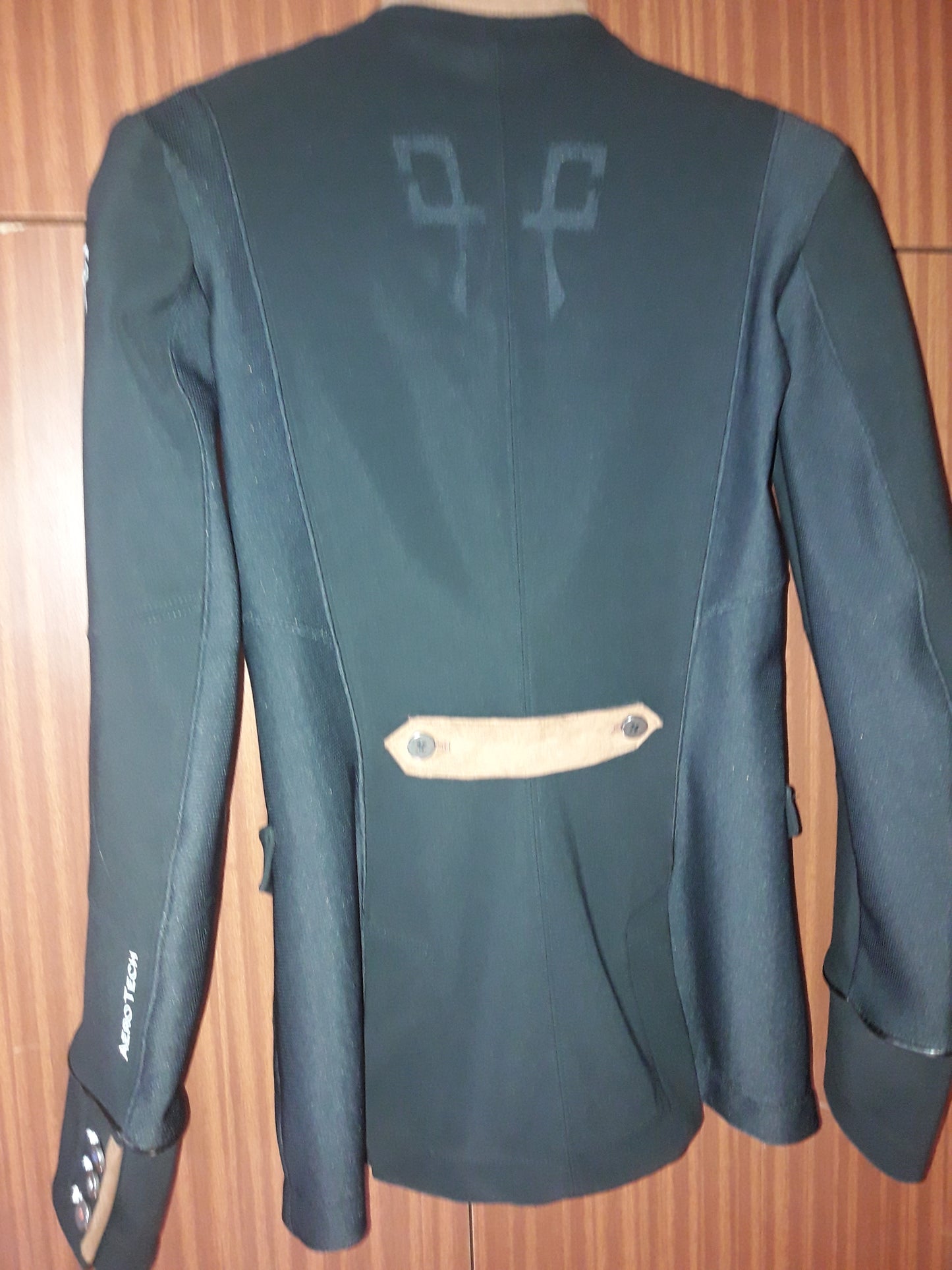 AEROTECH • Reit-Wettkampfjacke für Damen