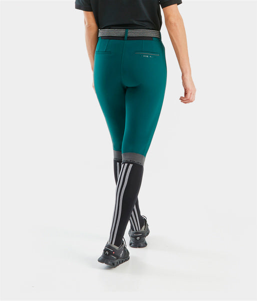 X-Tailor • Pantalon équitation à pince femme