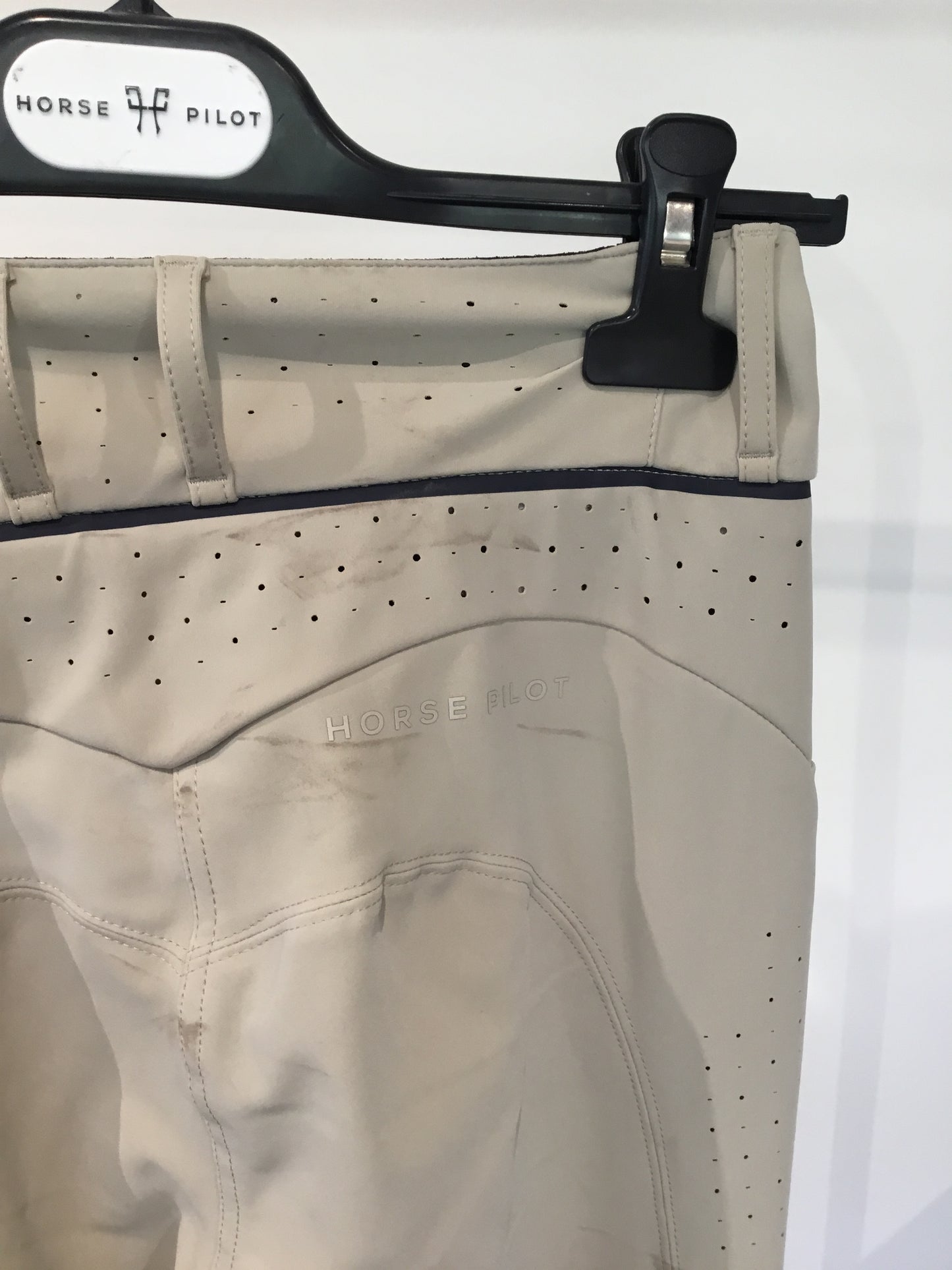 X-Aerotech • Women's summer riding pants