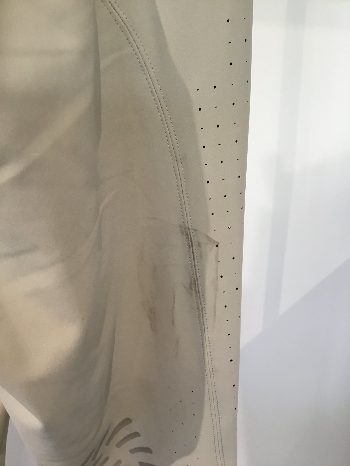 X-Aerotech • Women's summer riding pants
