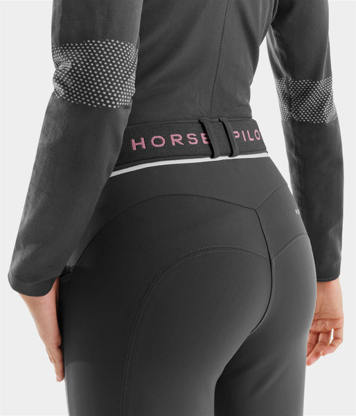 X-Balance Hiver • pantalon équitation chaud
