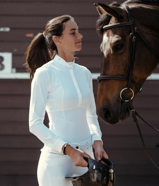 Aerolight women's long sleeve shirt