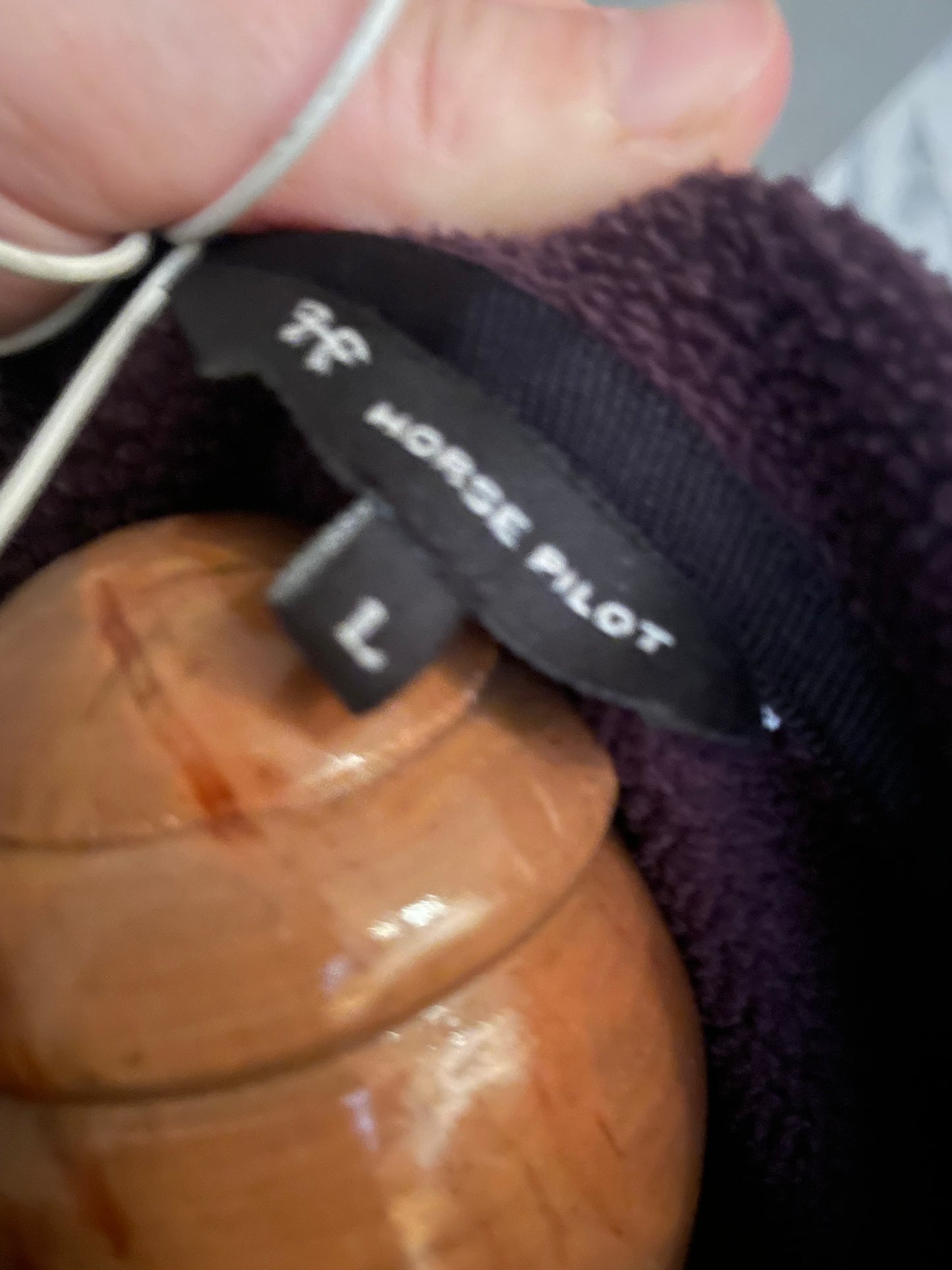 Pampa • Fleecejacke für Damen