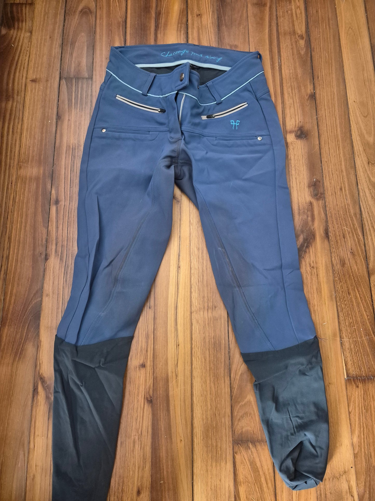 Horseriding pants