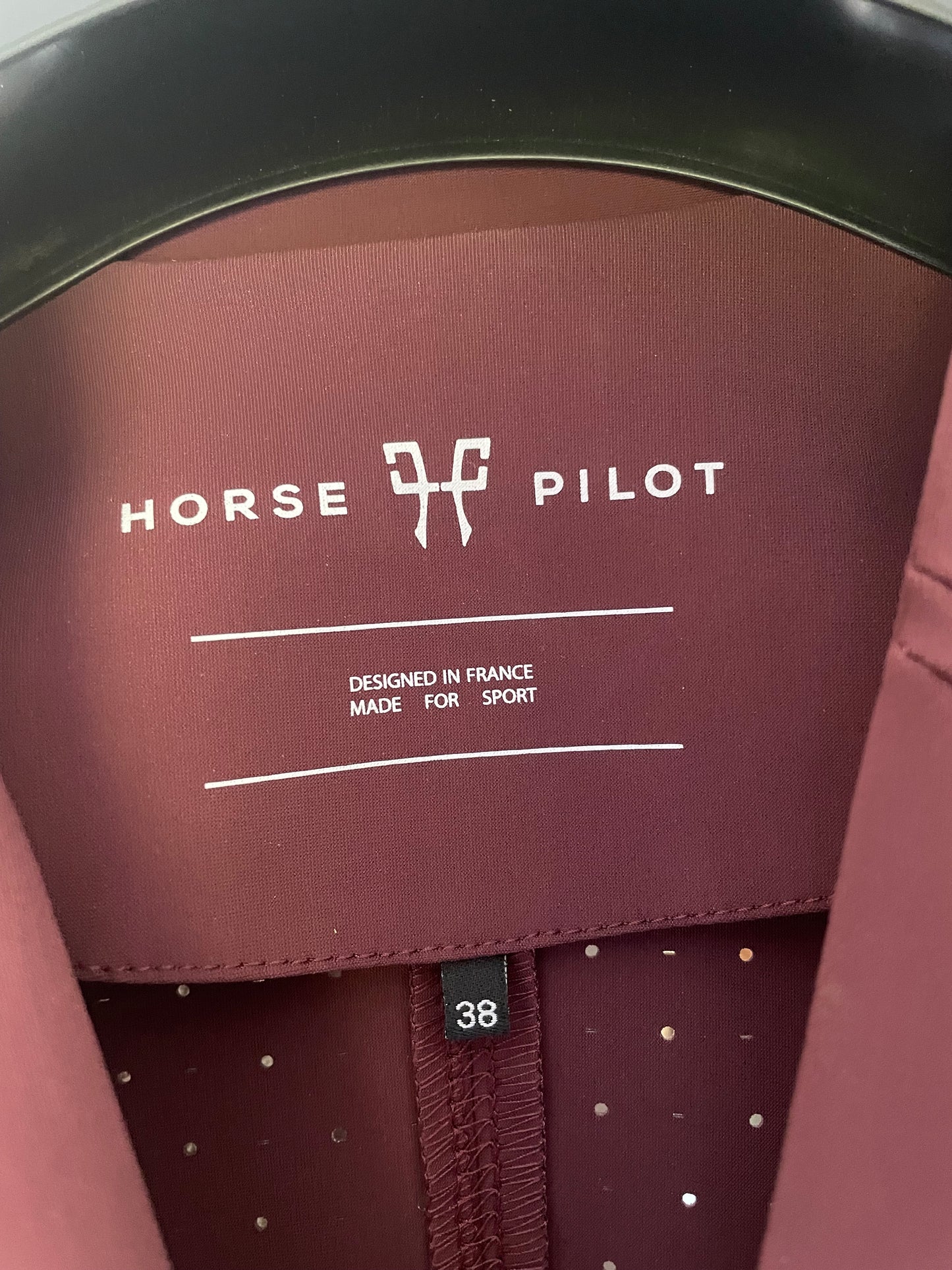 AEROTECH • Reit-Wettkampfjacke für Damen