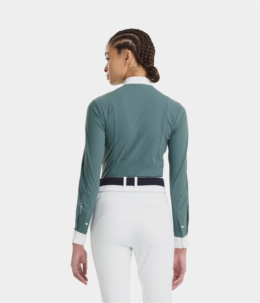 Aerolight women's long sleeve shirt