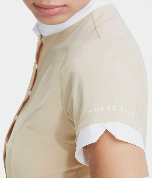 AEROLIGHT • chemise concours & femme