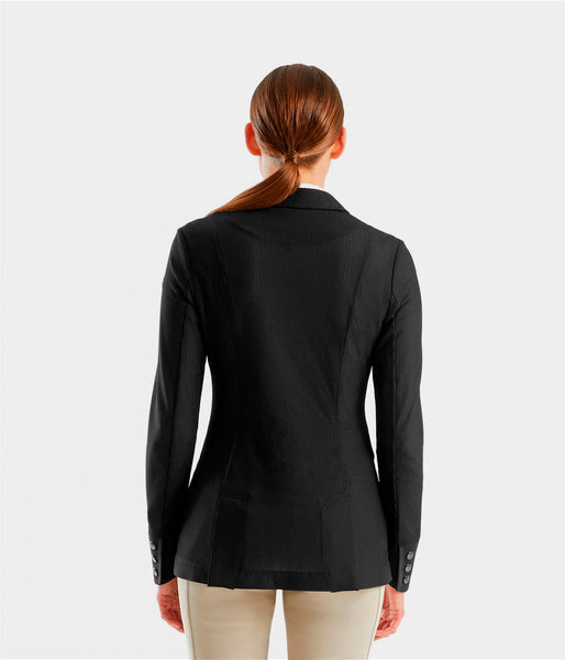 AEROMESH • Sommer-Wettkampfjacke für Damen